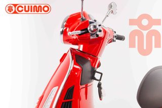 VESPA GTS 125