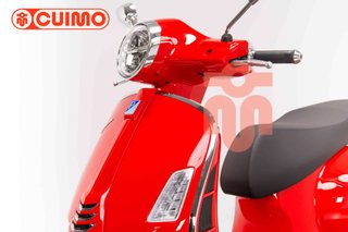 VESPA GTS 125