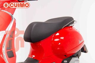 VESPA GTS 125