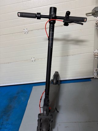 Patinete Eléctrico Xiaomi Elite