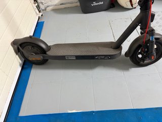 Patinete Eléctrico Xiaomi Elite