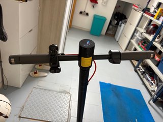 Patinete Eléctrico Xiaomi Elite
