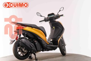 PIAGGIO MEDLEY 125 S