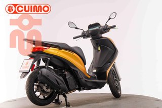 PIAGGIO MEDLEY 125 S