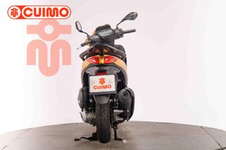 PIAGGIO MEDLEY 125 S