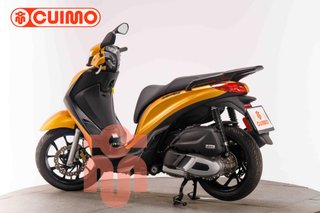 PIAGGIO MEDLEY 125 S