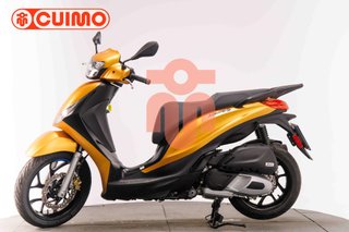 PIAGGIO MEDLEY 125 S