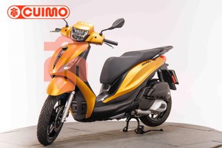 PIAGGIO MEDLEY 125 S
