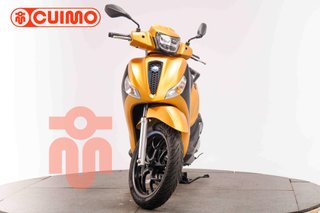 PIAGGIO MEDLEY 125 S
