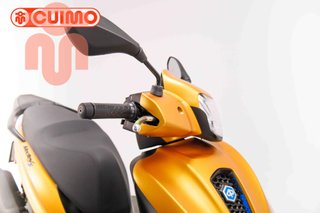 PIAGGIO MEDLEY 125 S
