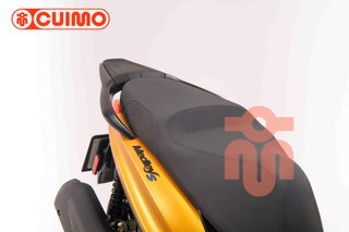 PIAGGIO MEDLEY 125 S