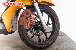 PIAGGIO MEDLEY 125 S