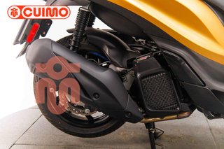 PIAGGIO MEDLEY 125 S