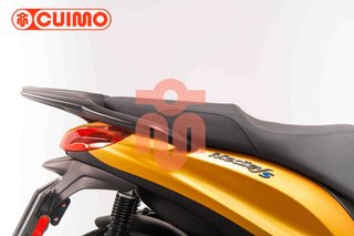 PIAGGIO MEDLEY 125 S