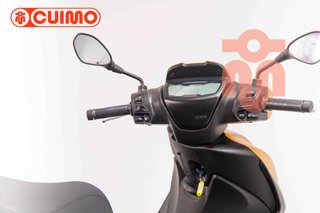 PIAGGIO MEDLEY 125 S