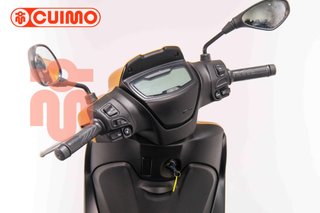 PIAGGIO MEDLEY 125 S