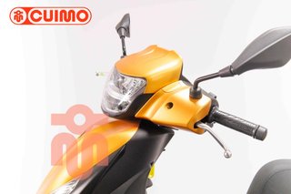 PIAGGIO MEDLEY 125 S