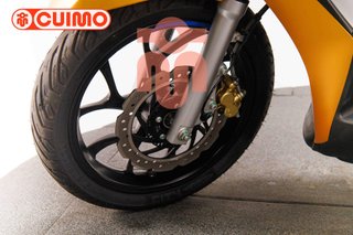 PIAGGIO MEDLEY 125 S