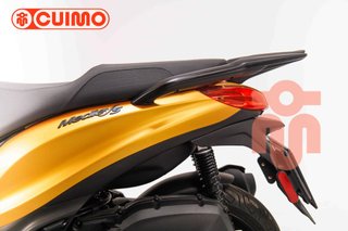 PIAGGIO MEDLEY 125 S