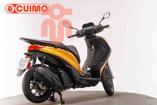 PIAGGIO MEDLEY 125 S