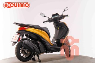 PIAGGIO MEDLEY 125 S