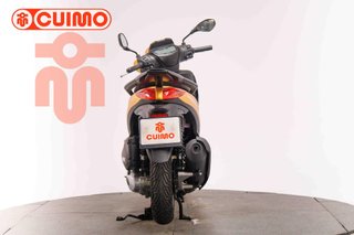 PIAGGIO MEDLEY 125 S