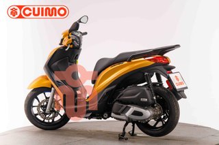 PIAGGIO MEDLEY 125 S
