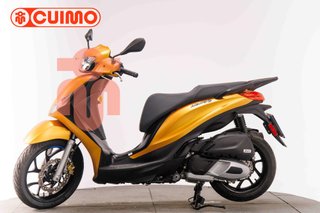 PIAGGIO MEDLEY 125 S