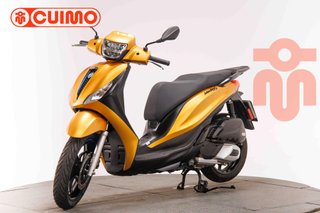 PIAGGIO MEDLEY 125 S