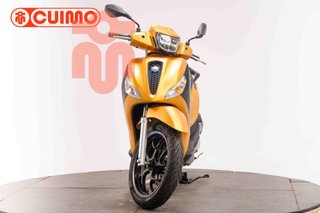 PIAGGIO MEDLEY 125 S