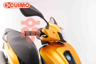 PIAGGIO MEDLEY 125 S