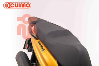 PIAGGIO MEDLEY 125 S