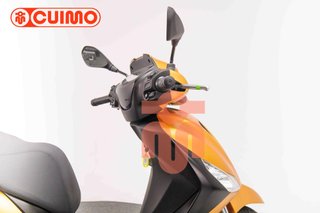 PIAGGIO MEDLEY 125 S