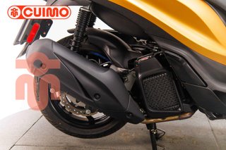PIAGGIO MEDLEY 125 S