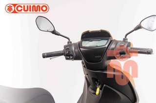 PIAGGIO MEDLEY 125 S