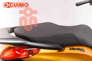 PIAGGIO MEDLEY 125 S