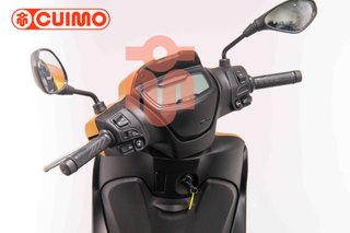 PIAGGIO MEDLEY 125 S