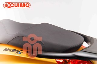 PIAGGIO MEDLEY 125 S