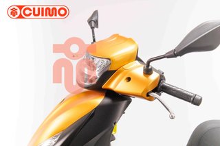 PIAGGIO MEDLEY 125 S