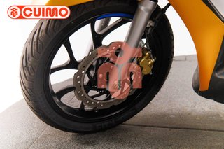 PIAGGIO MEDLEY 125 S