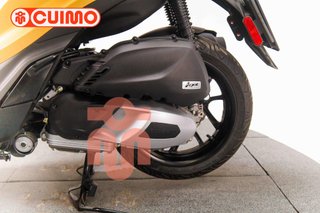 PIAGGIO MEDLEY 125 S