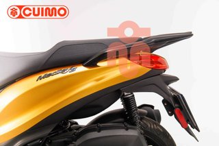 PIAGGIO MEDLEY 125 S