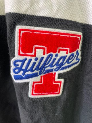 Polo Tommy Hilfiger Talla XL