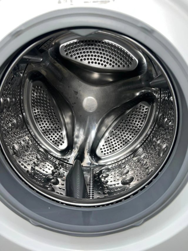 Lavadora LG Direct Drive 7kg