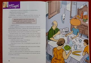 Énigme en Périgord - Lidia Parodi