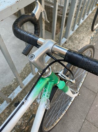 Bicicleta Orbea R28