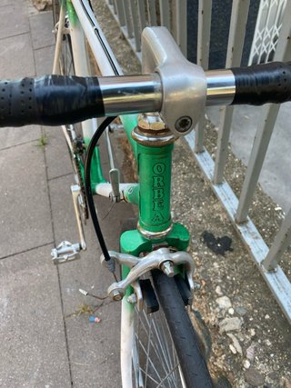 Bicicleta Orbea R28