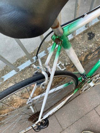 Bicicleta Orbea R28
