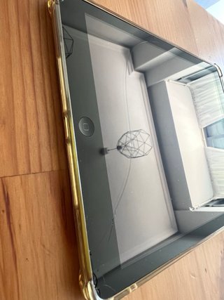 Apple iPad Air 2 Plata 64Gb