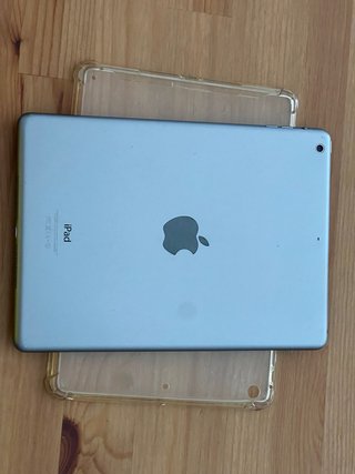 Apple iPad Air 2 Plata 64Gb